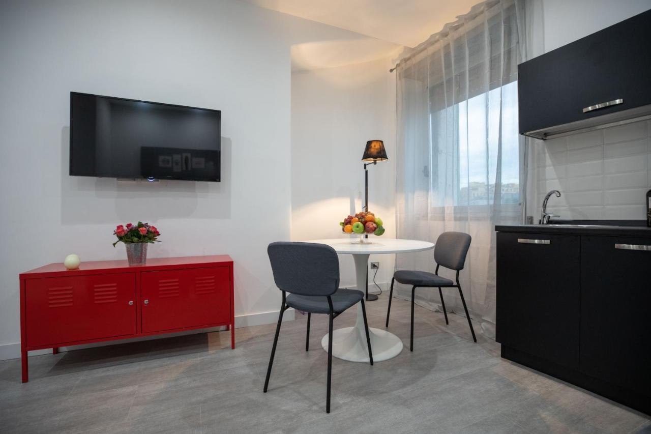 Napolidays Toledo Apartment By Dimorra Exterior foto