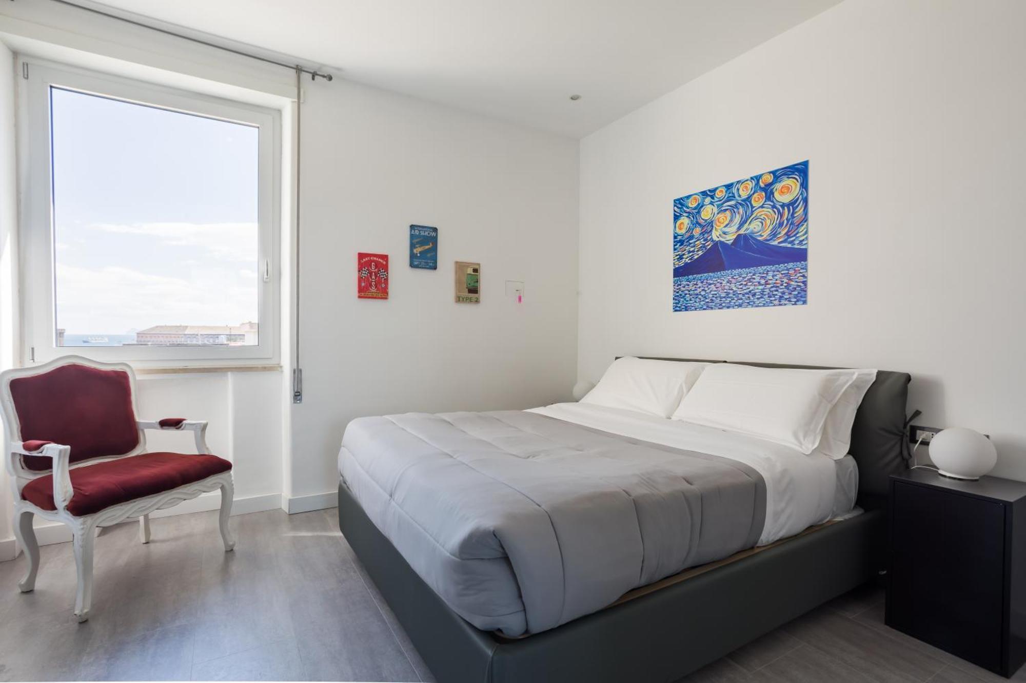 Napolidays Toledo Apartment By Dimorra Exterior foto