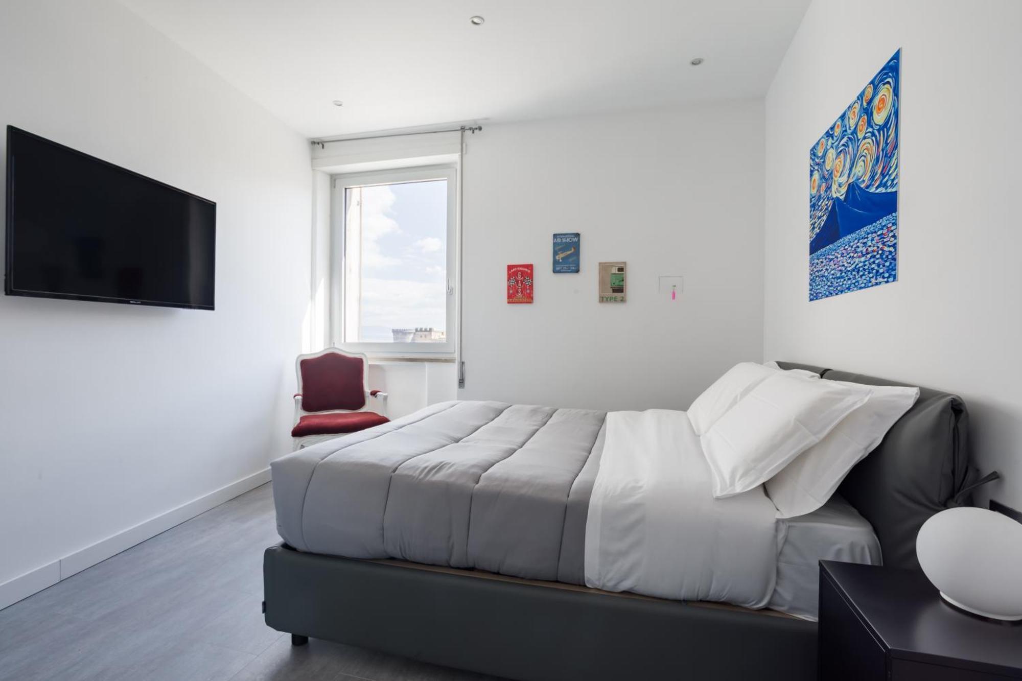 Napolidays Toledo Apartment By Dimorra Exterior foto